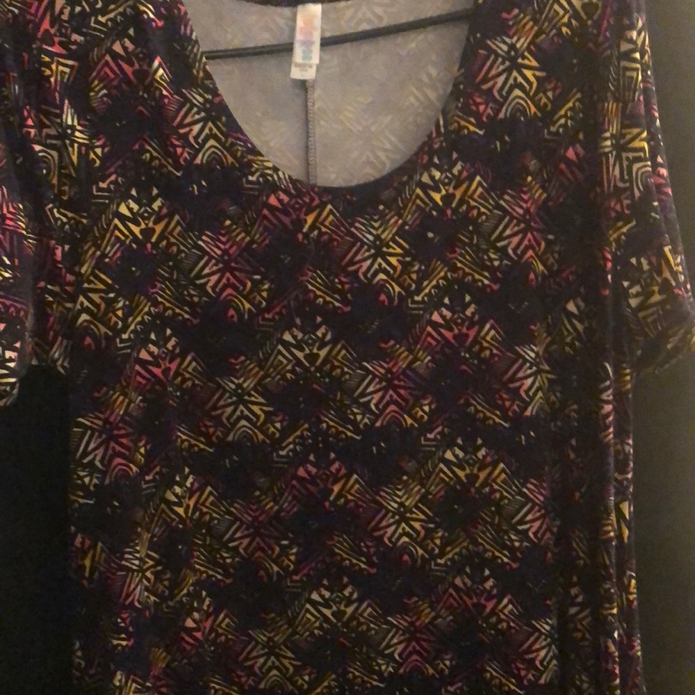Perfect T